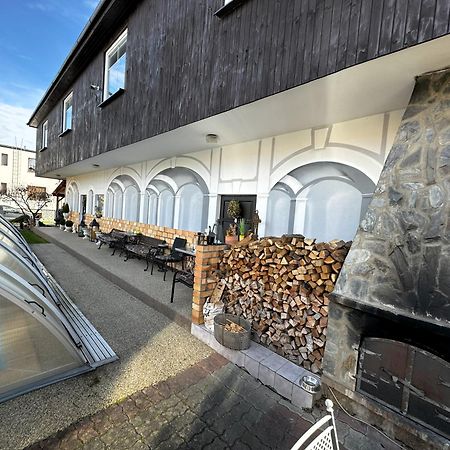 Apartmany Karlovy Vary Bagian luar foto