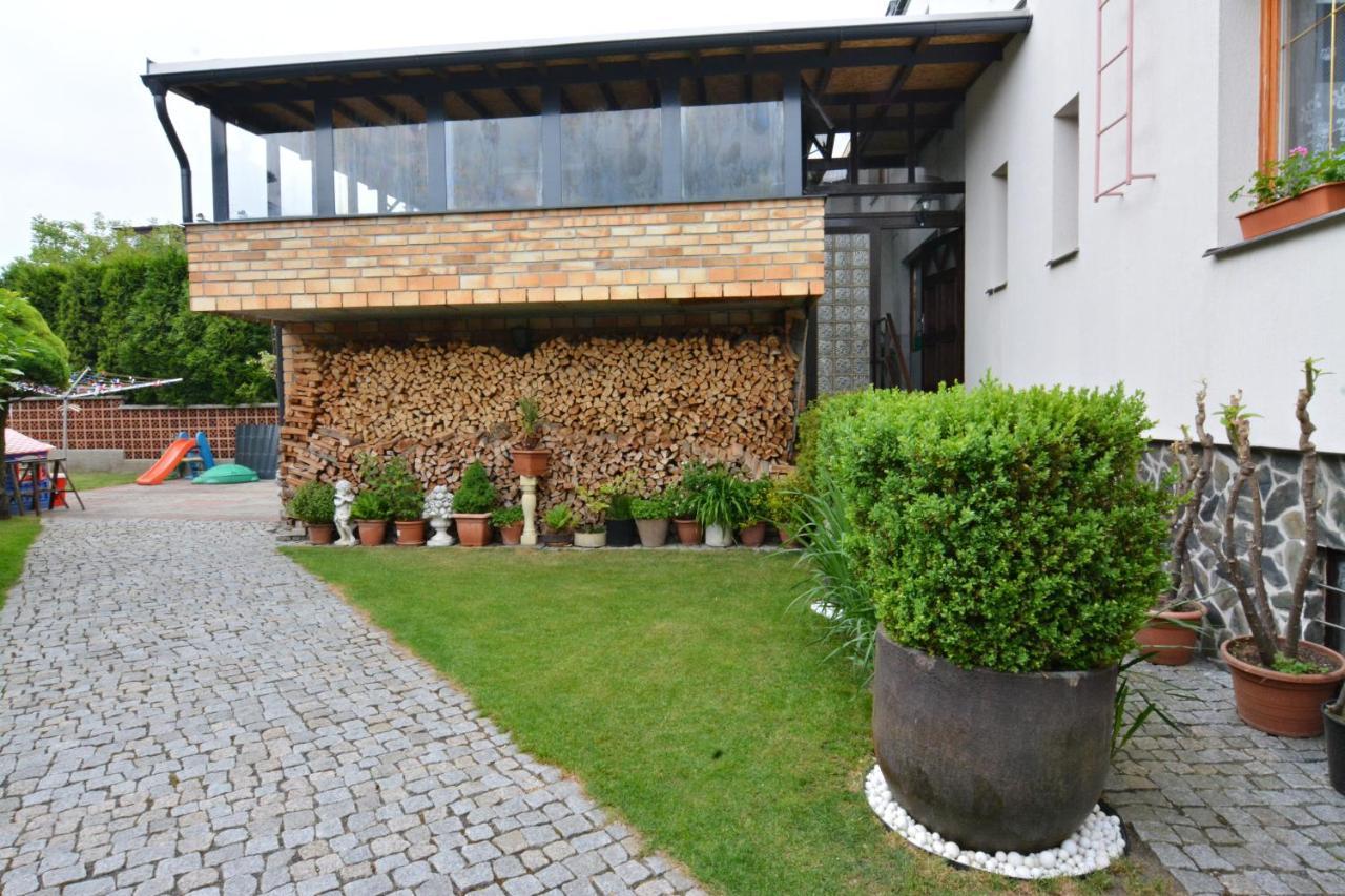 Apartmany Karlovy Vary Bagian luar foto