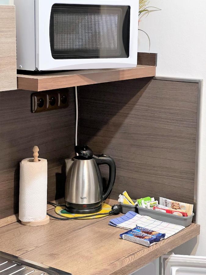 Apartmany Karlovy Vary Bagian luar foto