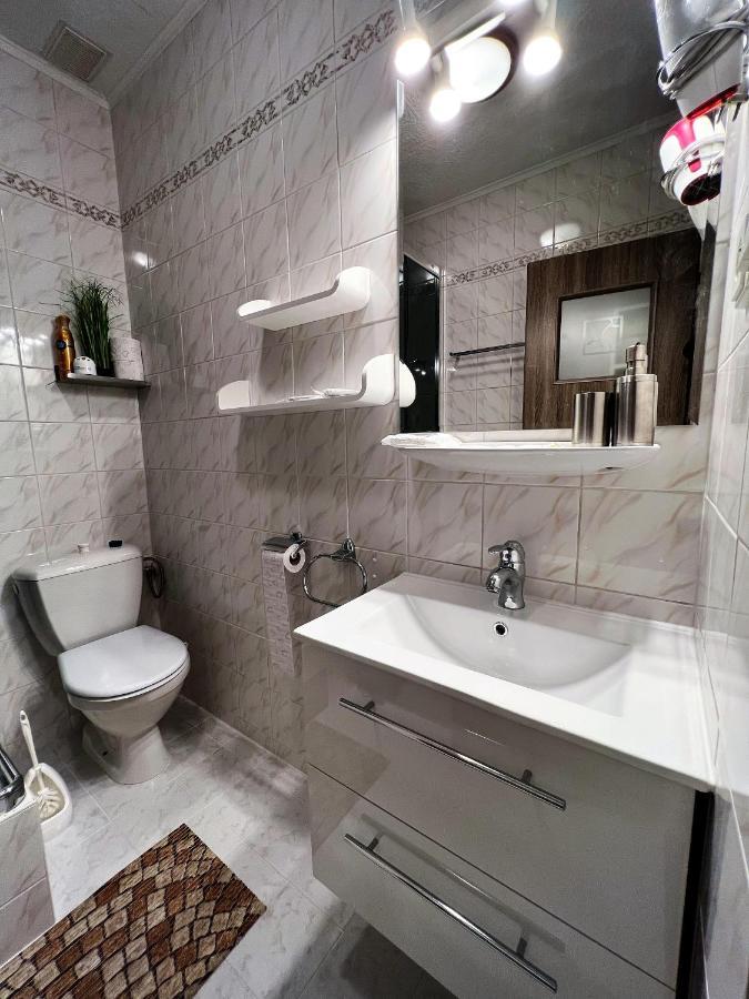 Apartmany Karlovy Vary Bagian luar foto