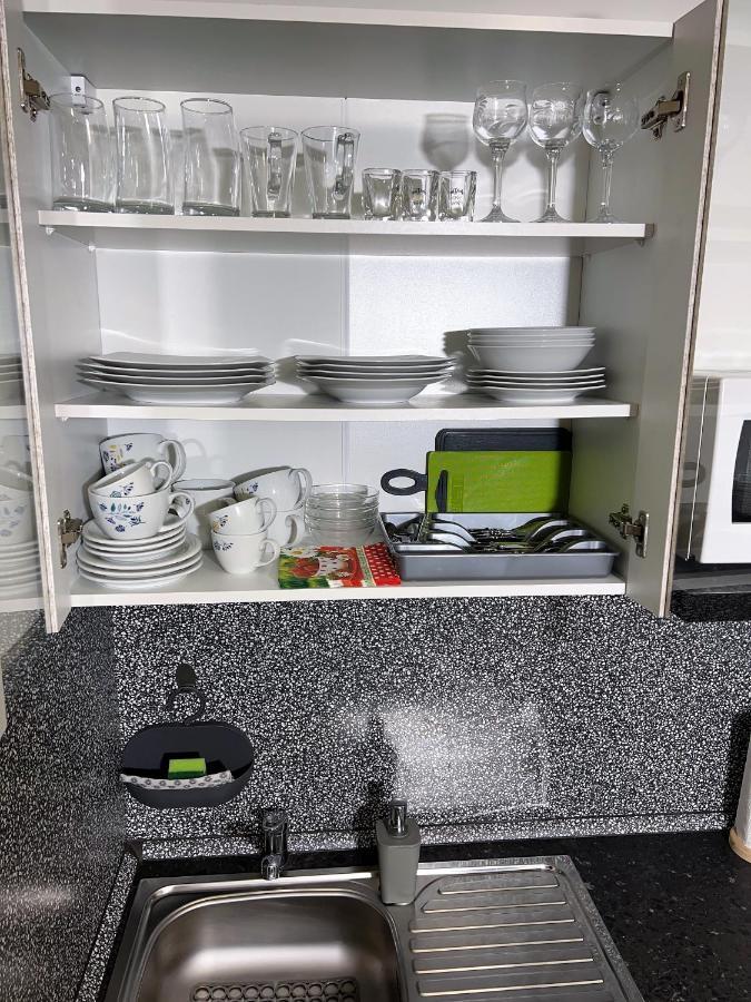 Apartmany Karlovy Vary Bagian luar foto