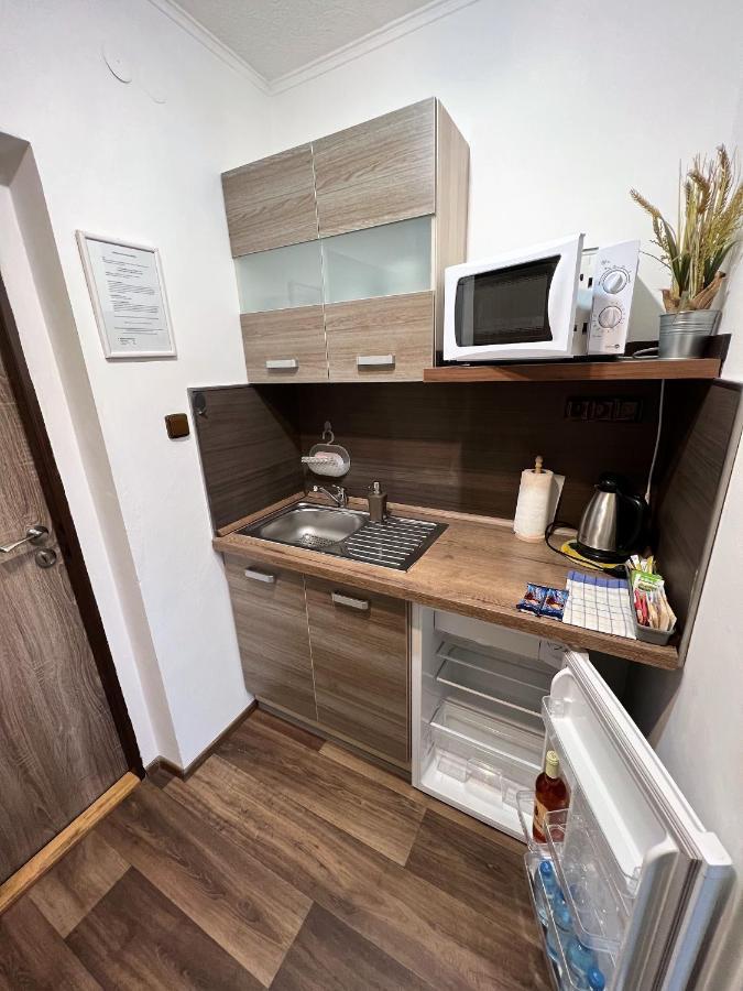 Apartmany Karlovy Vary Bagian luar foto
