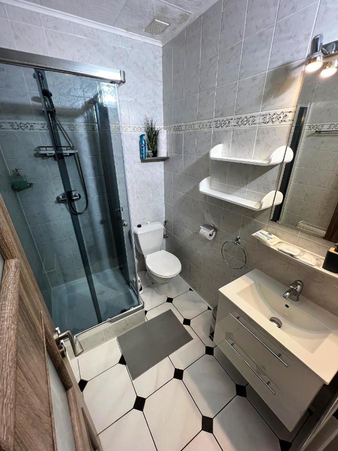 Apartmany Karlovy Vary Bagian luar foto