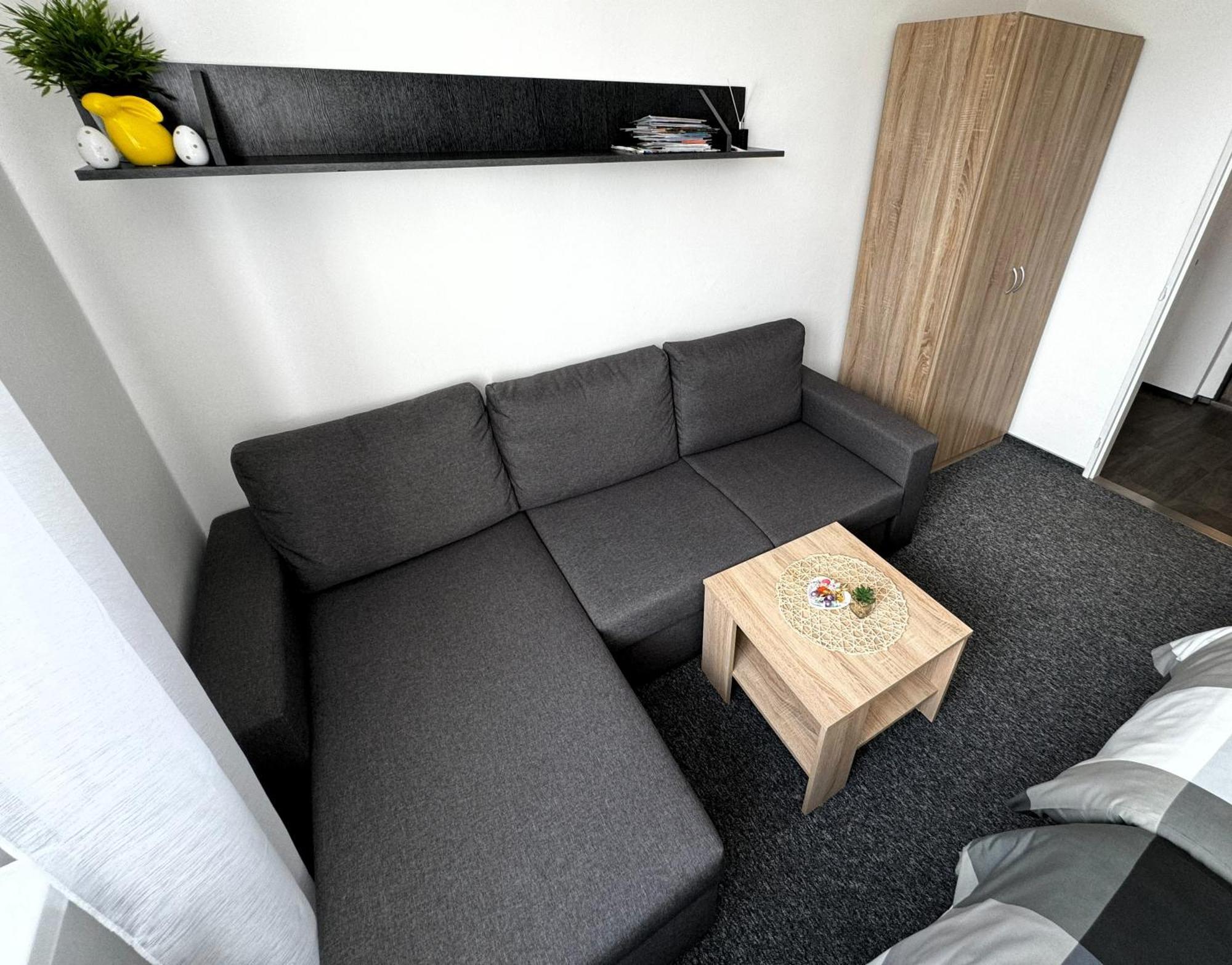Apartmany Karlovy Vary Bagian luar foto