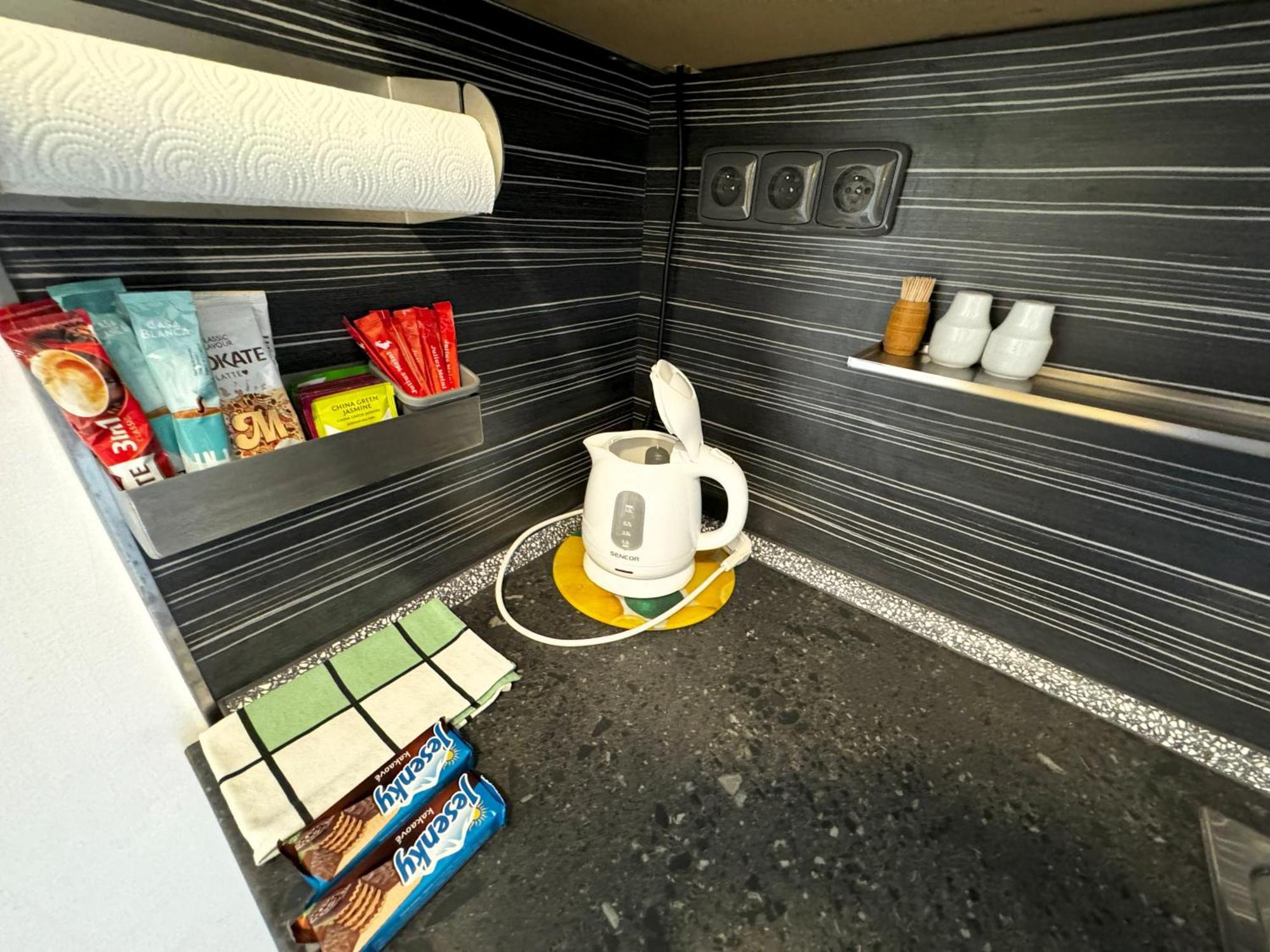 Apartmany Karlovy Vary Bagian luar foto