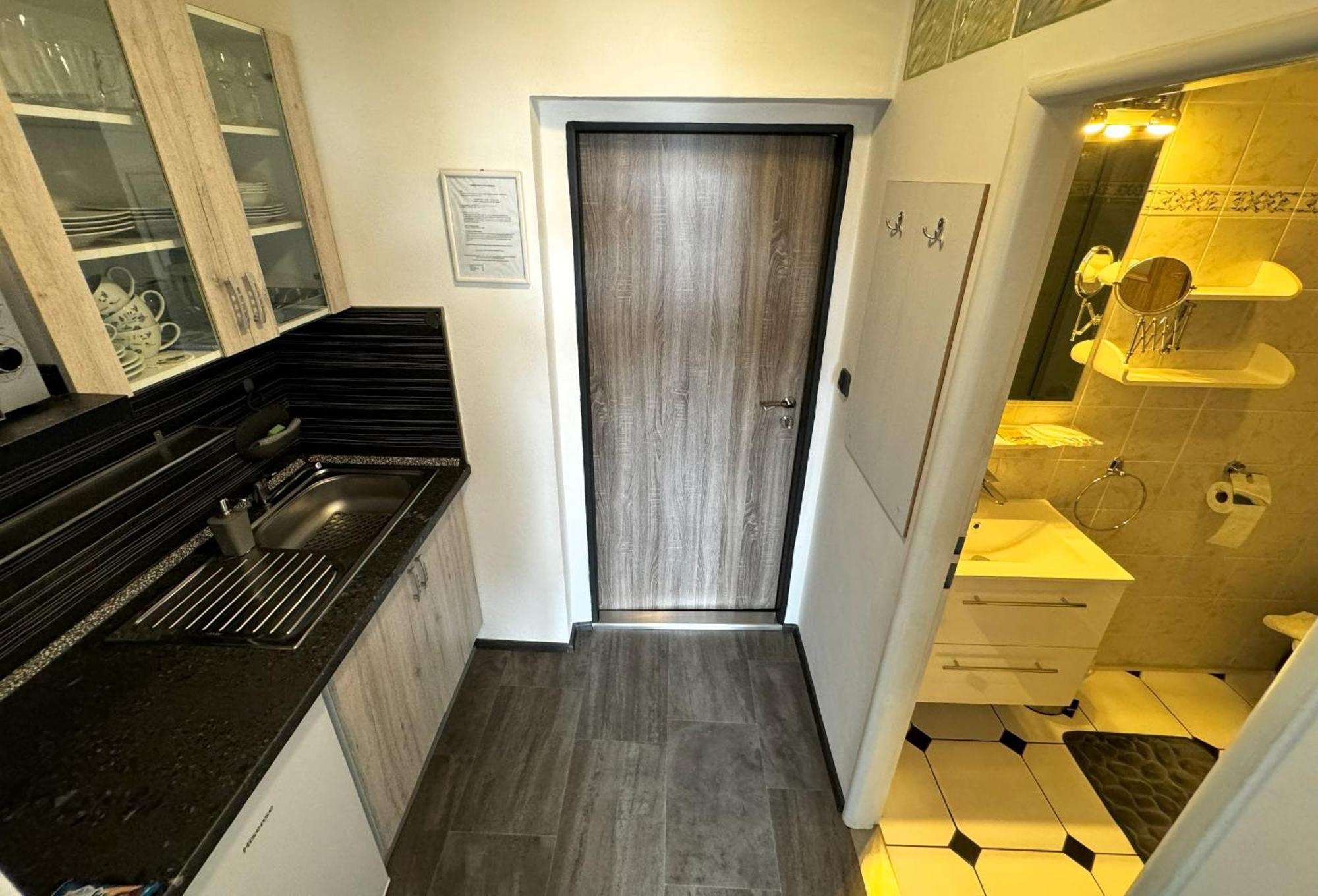 Apartmany Karlovy Vary Bagian luar foto