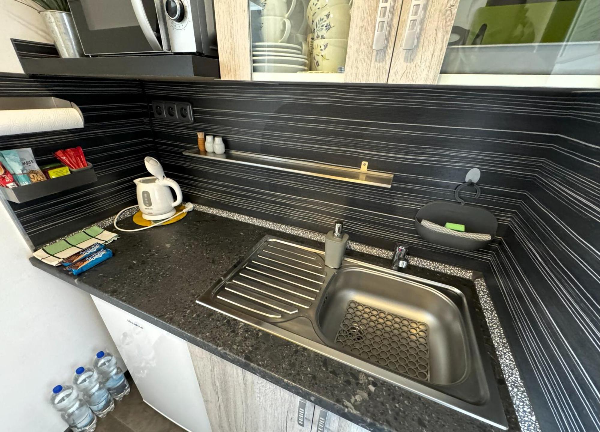 Apartmany Karlovy Vary Bagian luar foto
