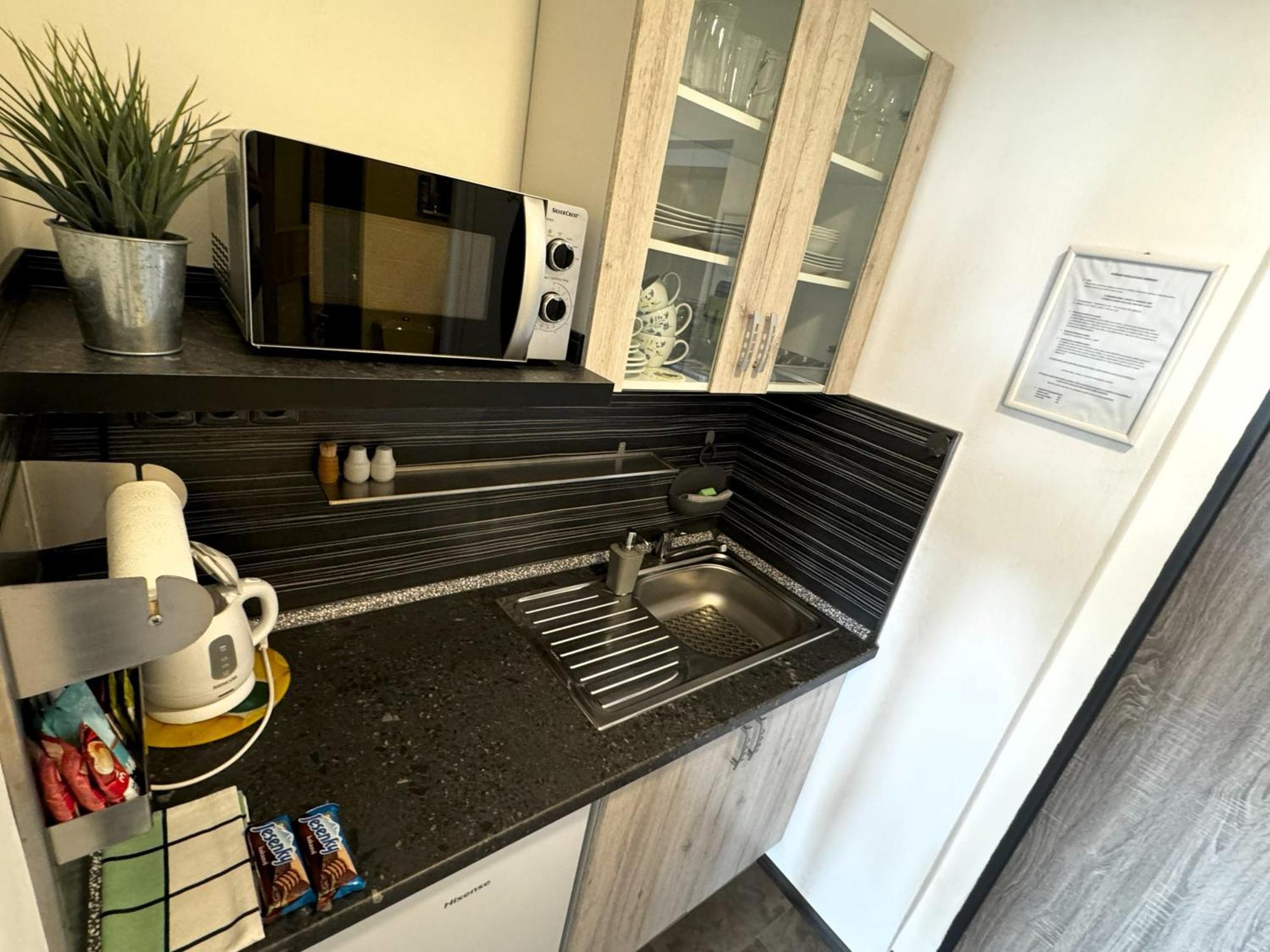 Apartmany Karlovy Vary Bagian luar foto