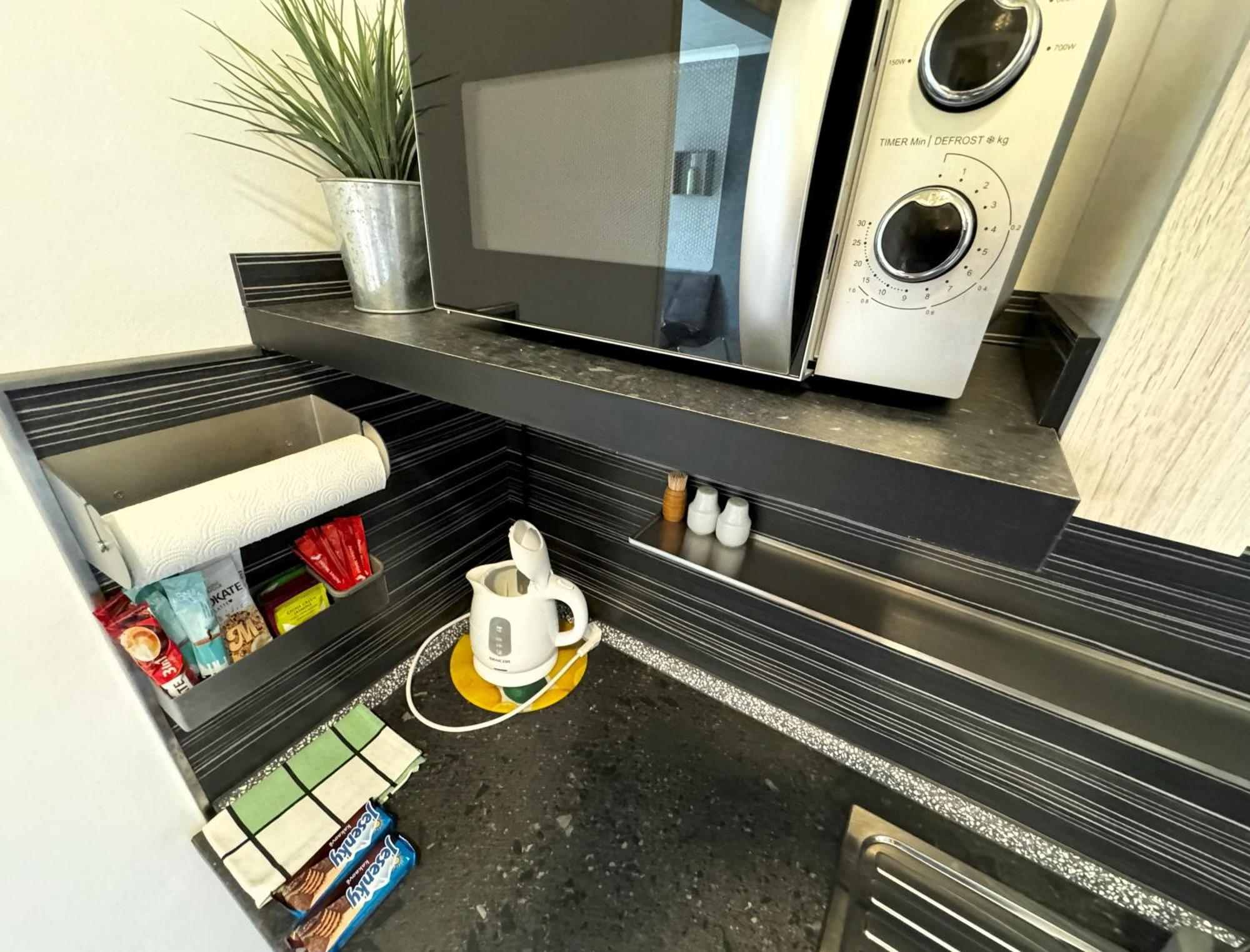 Apartmany Karlovy Vary Bagian luar foto